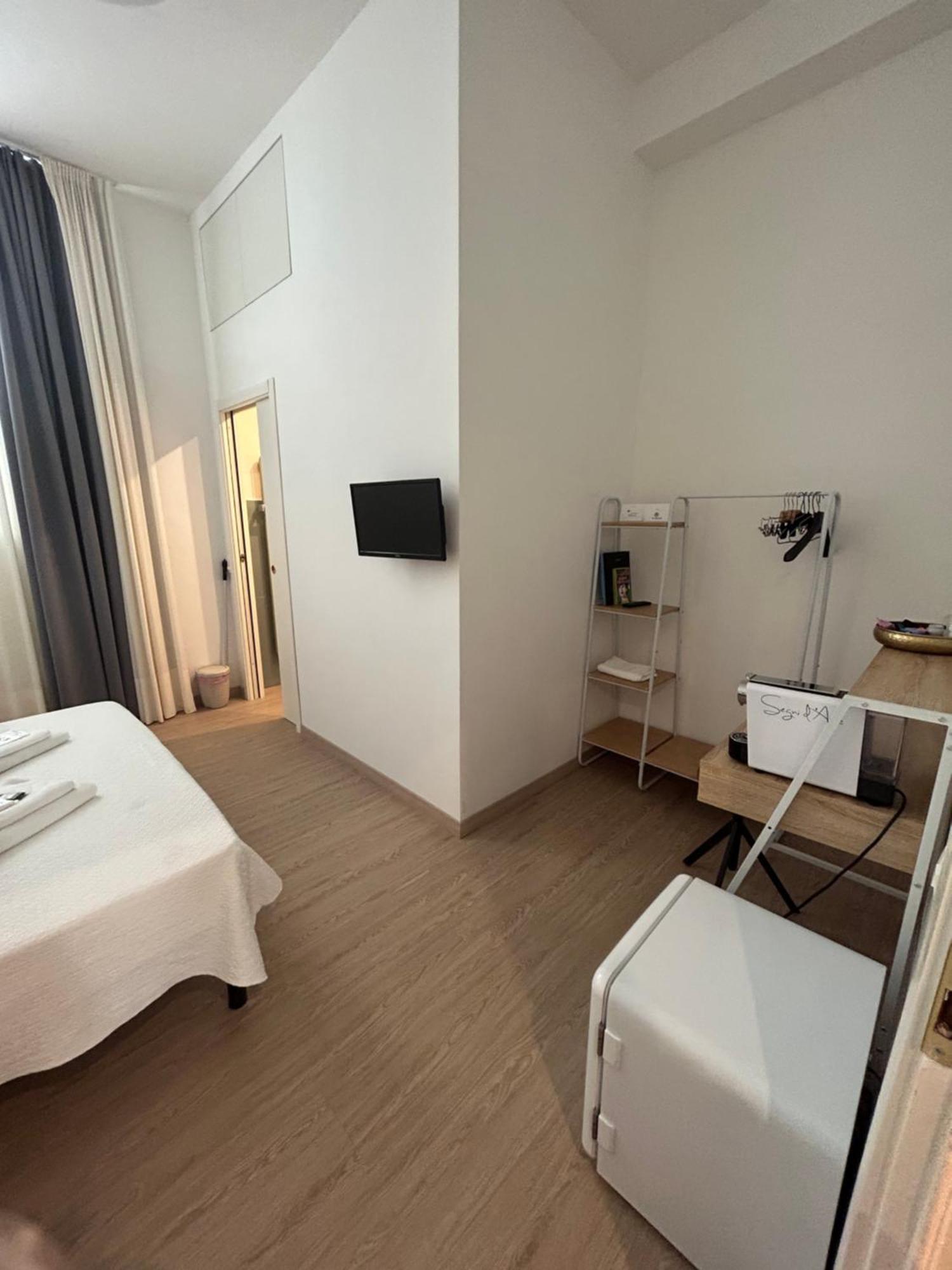 Ensuite * Firenze